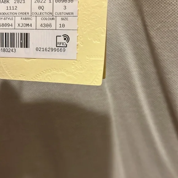 Girls Gucci dress
